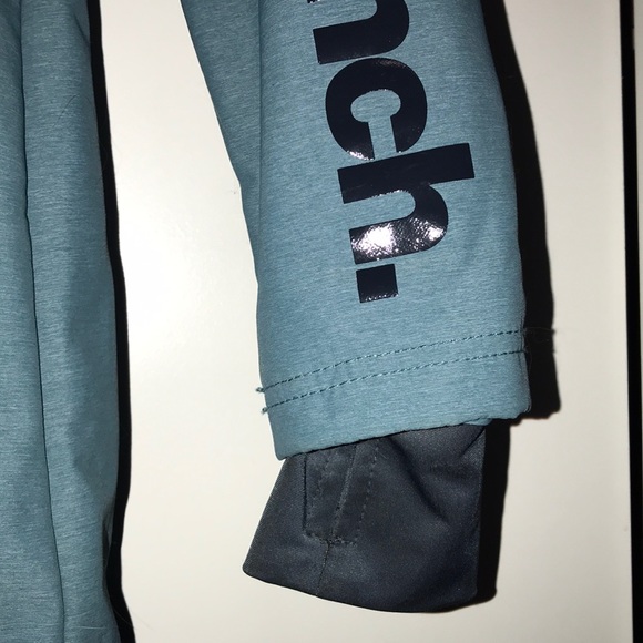 Bench Jacket - Picture 4 of 4